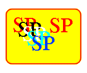 SP logo