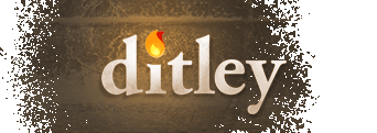 Ditley Web Design