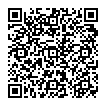 携帯電話のバーコードリーダー等で読み込んでください。