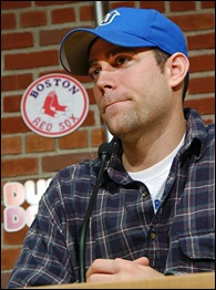 Theo Epstein