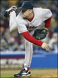 Curt Schilling