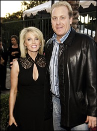 Curt and Shonda Schilling