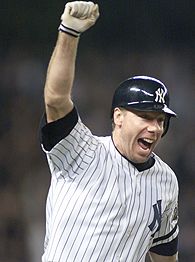 Scott Brosius