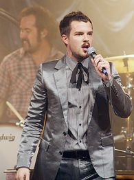 Brandon Flowers