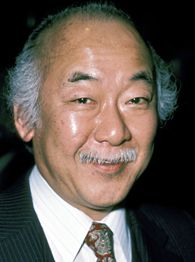 Pat Morita