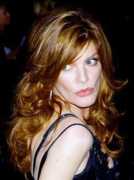 Rene Russo