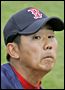 Daisuke Matsuzaka