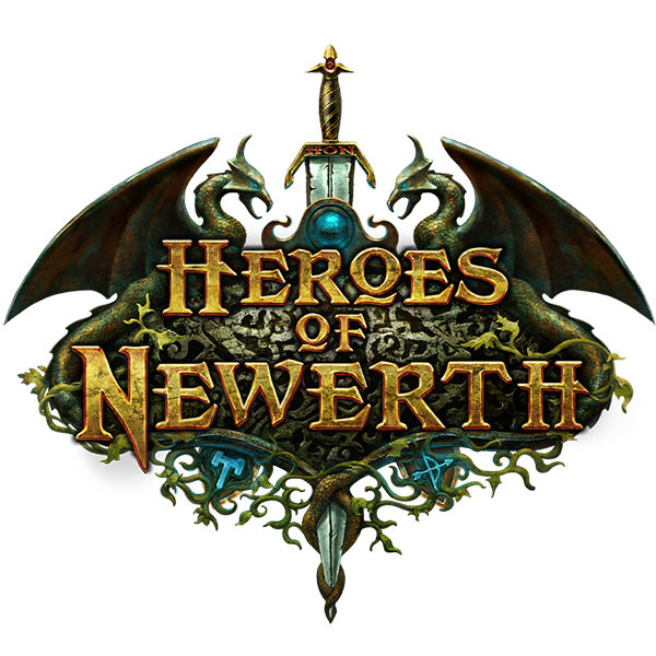 Heroes of Newerth Logo