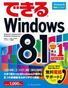 ułWindows 8.1ṽJo[ʐ^