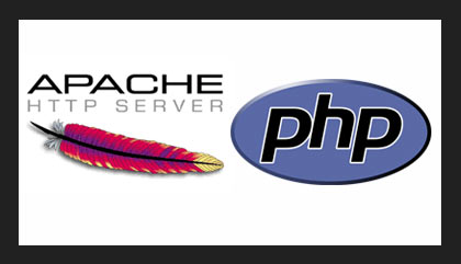 ApacheとPHP