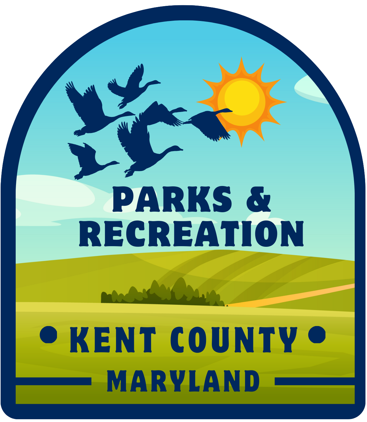 Kent Parks and Recreation