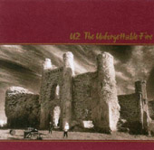 The Unforgettable Fire