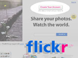 Flickrのアカウントを取得して写真をアップロードするまで