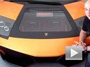 LP670-4 ̼άHood Show Car