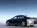  2016 BMW 750Li ⶯̬չʾ