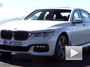 2016BMW 750i M-sport _̬չʾ