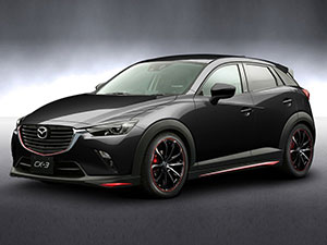 ԴCX-3