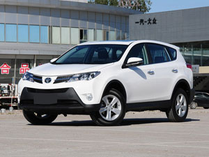 丰田RAV4团购