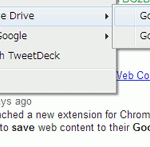 WEB上の画像を手軽にGoogleドライブへ保存できるChrome拡張「Save To Google Drive」