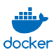 Docker logo