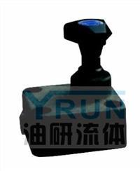 YRUN油研 YUKEN油研 SRCT-10-50 SRCT-03-50 SRCT-06-50 单向节流阀 