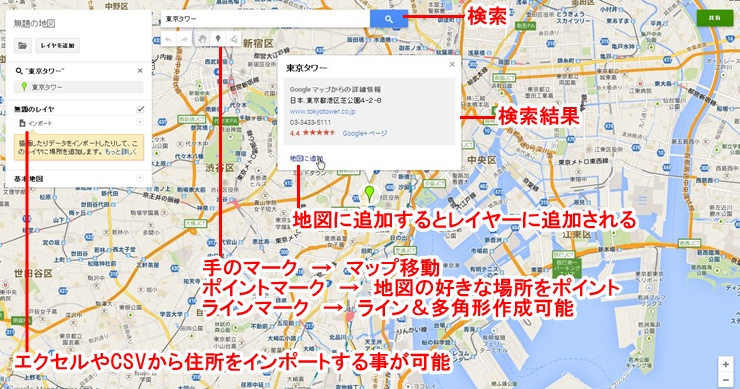 howtogooglemaps