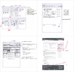 3 Tactics for Improving Wireframe Presentations (via Viget Advance)