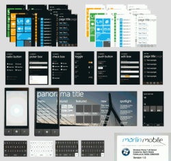 20 Free Prototyping, Mockup and Wireframing Resources for Windows Phone 7 (via MicrosoftFeed)