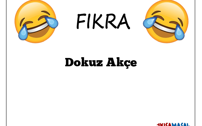 Dokuz Akçe