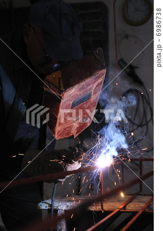 weld 6986738