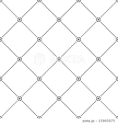 Modern Vector Seamless Pattern 15905075