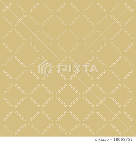 Modern Vector Seamless Pattern 18095755