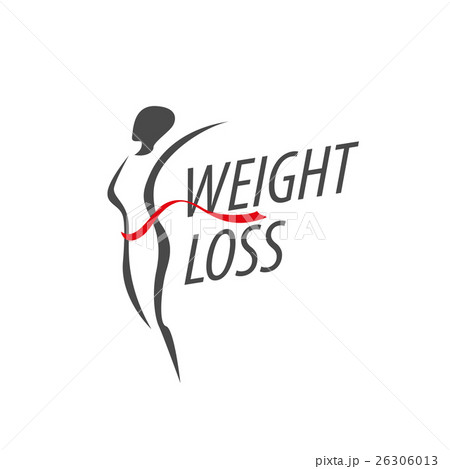 weight loss logo 26306013