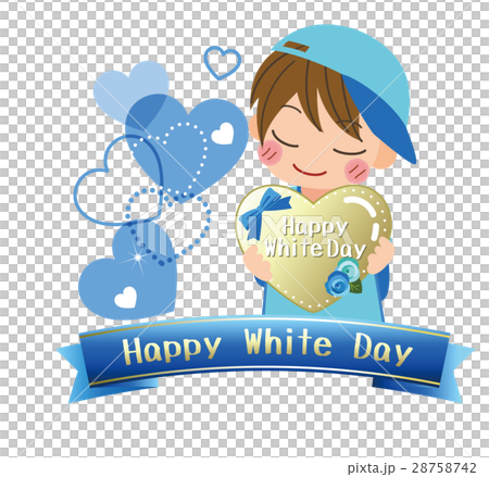 White day image 28758742