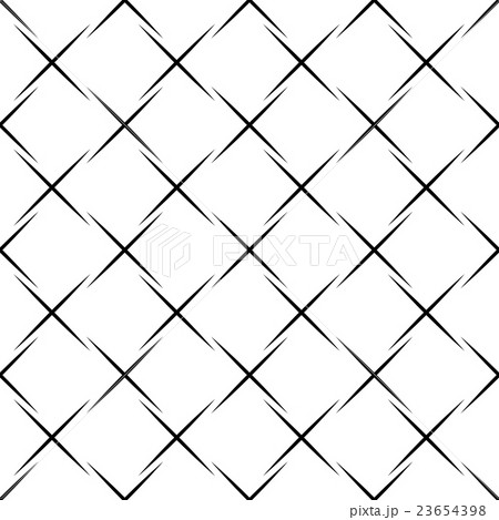 Seamless Abstract Pattern 23654398