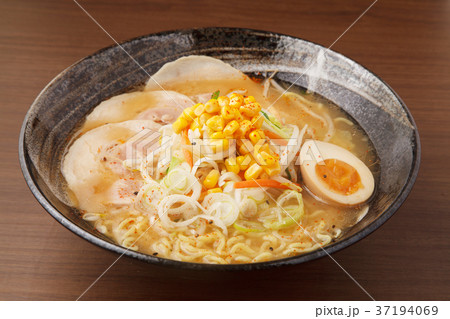 味噌ラーメン 37194069