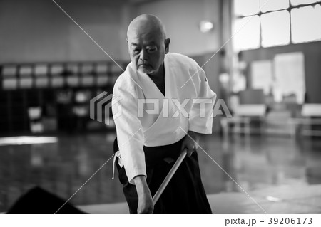 Aikido 39206173