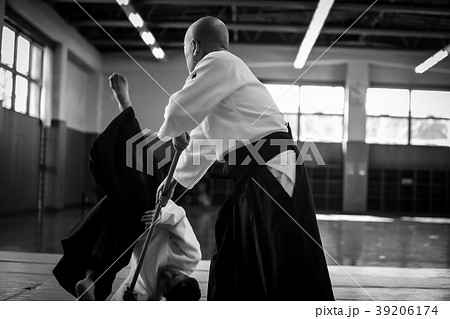 Aikido 39206174