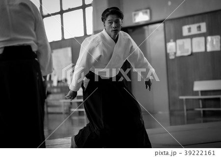 Aikido 39222161