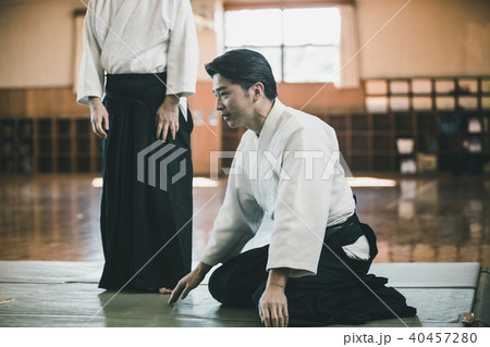 Aikido 40457280