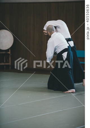 Aikido 40550636