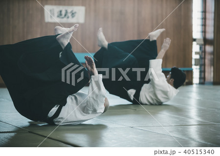 Aikido 40515340