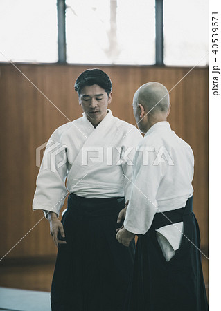 Aikido 40539671