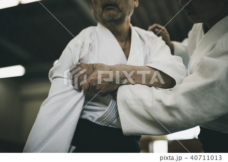 Aikido 40711013