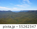 the Blue Mountains National Park, Australia 55262347