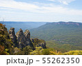 Three Sisters Blue Mountains Australia 55262350