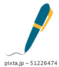 pen icon cartoon 51226474