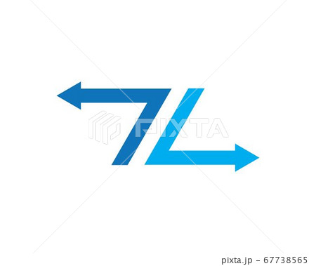 Arrows vector illustration 67738565