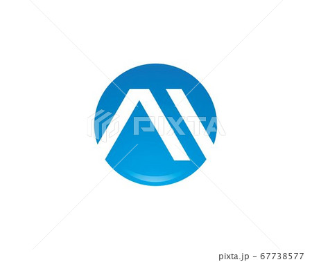 A Letter Logo Busines 67738577