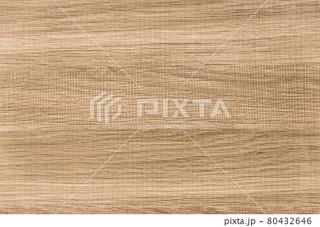 Wood texture, light table board or abstract floor covering background 80432646